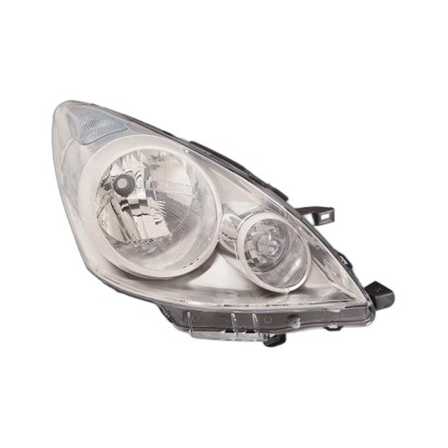 Faro anteriore destro - anteriore, dx