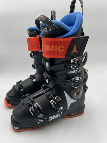 Scarponi sci alpinismo - da,