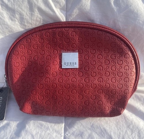 Borsa trucco guess - trucco,