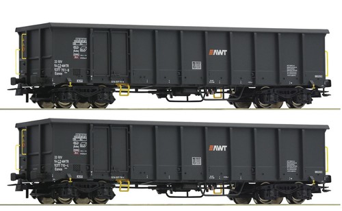 Roco awt set - set, cz