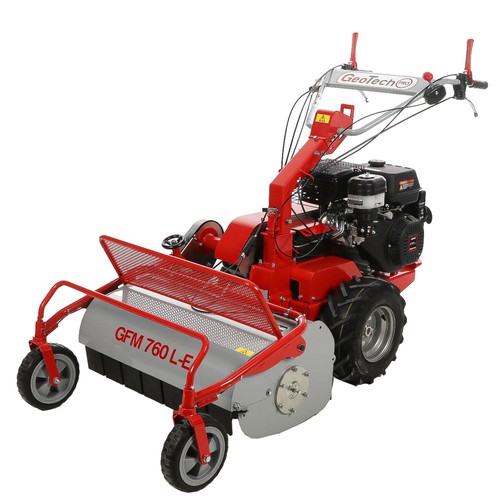 Geotech pro gfm 760 - 760,