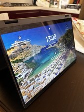 LENOVO IdeaPad Flex 5 Notebook 2 in 1 14" Ryzen 5 16/512 GB SSD W11 82XX00CVIX