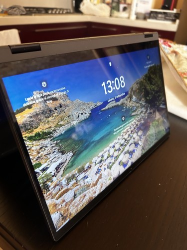 Lenovo ideapad flex notebook - 5,