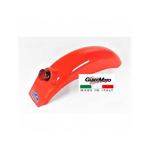 Parafango posteriore - parafango,
