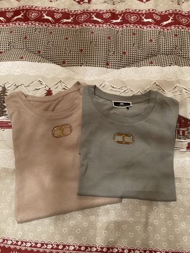 Elisabetta franchi shirt - elisabetta, t-shirt