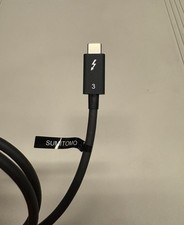 Cavo  Thunderbolt 3 - Sumitomo