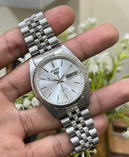 Seiko automatic cutring - seiko,