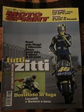 MOTOSPRINT 30 2004 Suzuki Gs