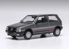 Fiat uno turbo 1984 ixo - 1/43,