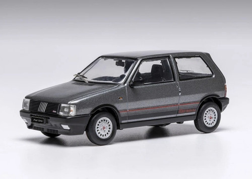 Fiat uno turbo 1984 ixo - fiat,