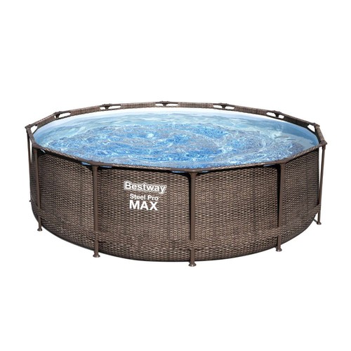 Bestway 56709 steel pro max - bestway,