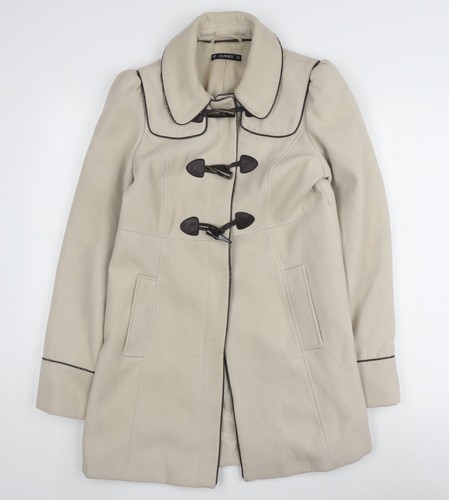 Dunnes cappotto donna beige