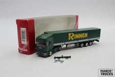 Herpa Scania 144 530 TL