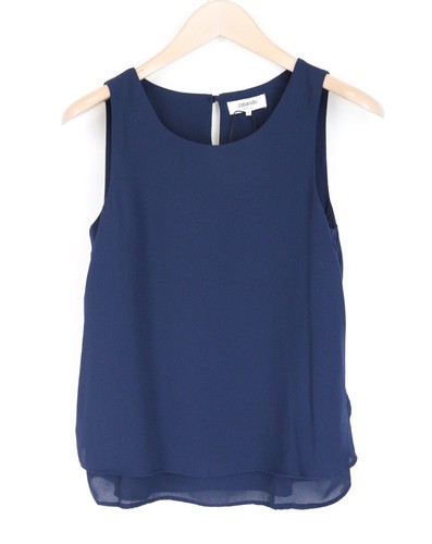 Zalando camicetta donna - zalando, blu