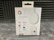 Google Chromecast with