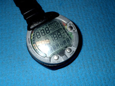 Suunto Vyper computer a