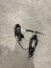 Serratura Porta Posteriore