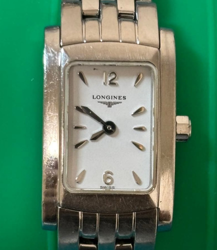Orologio longines dolcevita - orologio,