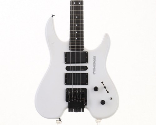 Steinberger gm7ta bianco - steinberger,
