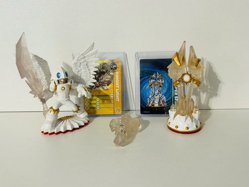 Skylanders trap team pacchetto