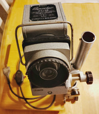 Vintage DURST  REPORTER 24 X