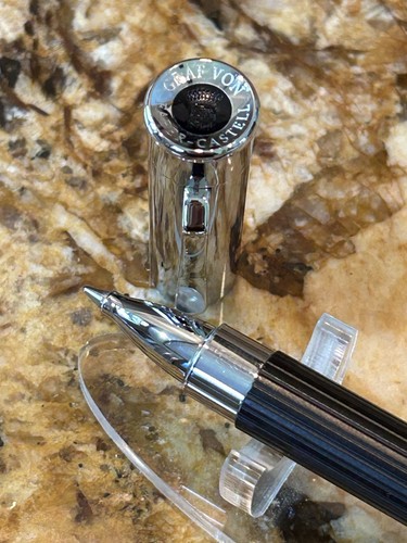 Graf von faber castell timitio - von, faber-castell
