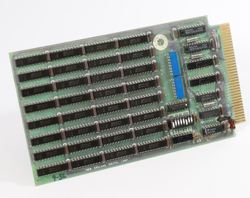 Scheda contenitore computer
