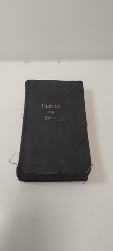 Filotea pei defunti - -, 250