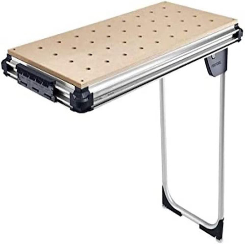 Base tavolo allungabile per