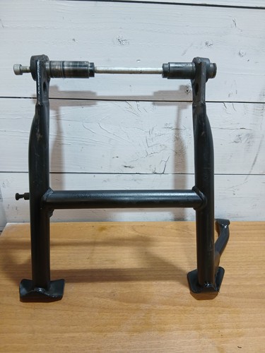 Cavalletto centrale bmw r - cavalletto,