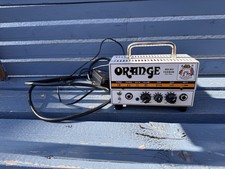Orange Micro Terror