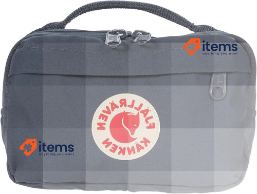 Fjallraven unisex kånken - fjallraven,