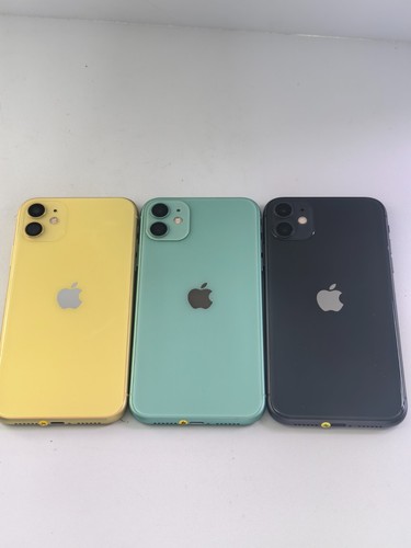Apple iphone - apple, 11