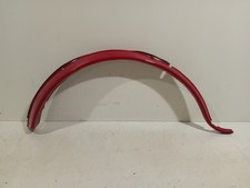 Garnissage garde-boue Rover