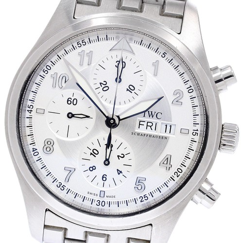 Iwc spitfire iw371705 to290683 - iw371705,