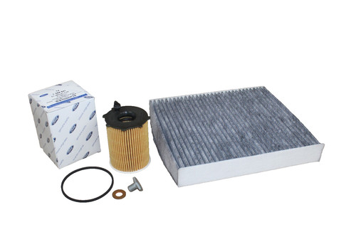 Originale kit filtri - kit,