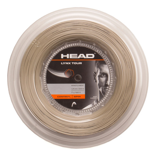 Mulinello per corde head - per, lynx