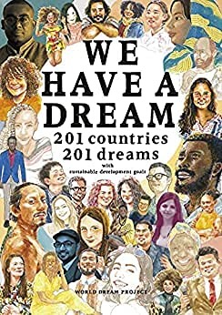 Have dream 201 - have, dream: