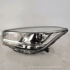 3530200103 Proiettore SX DR dr5.0 5.0 1.5 Bi-Fuel GPL Suv 5p/b-g/1498cc