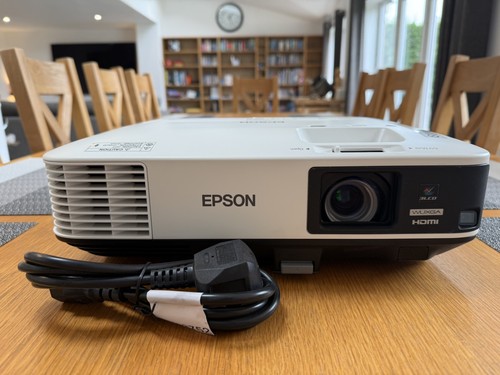 Epson 1985wu proiettore - epson,