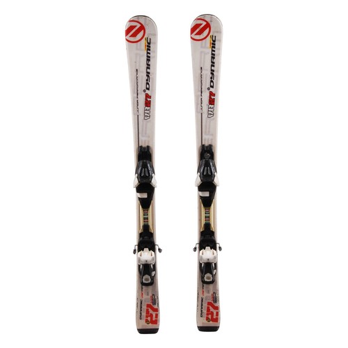 Sci dynamic attacchi - dynamic, +