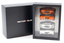 1:18 MOTORHELIX Nissan Skyline