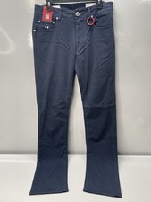 Tramarossa Mens Jeans Dark