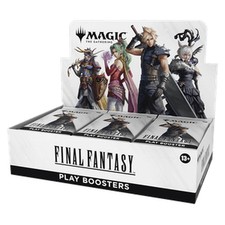 Magic universes beyond - -, final