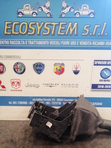 Leva cambio per renault kangoo - cambio,