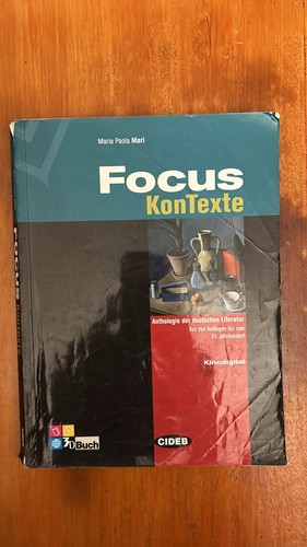 Focus kontexte maria - focus,
