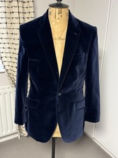 Giacca vintage anni 70 uomo