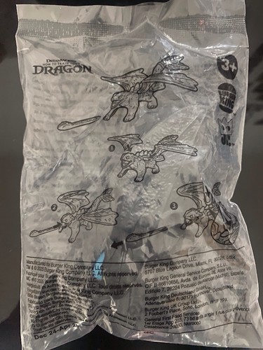Dragon trainer - dragon,