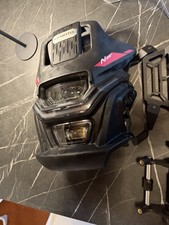 Faro Originale Cf Moto 450 Mt