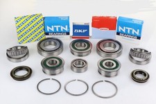 Kit Cuscinetti Cambio Fiat